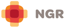 Logo NGR