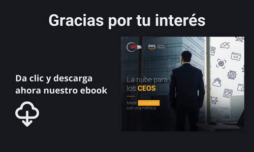 Gracias por tu interés