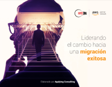 Liderando el cambio hacia una migración exitosa