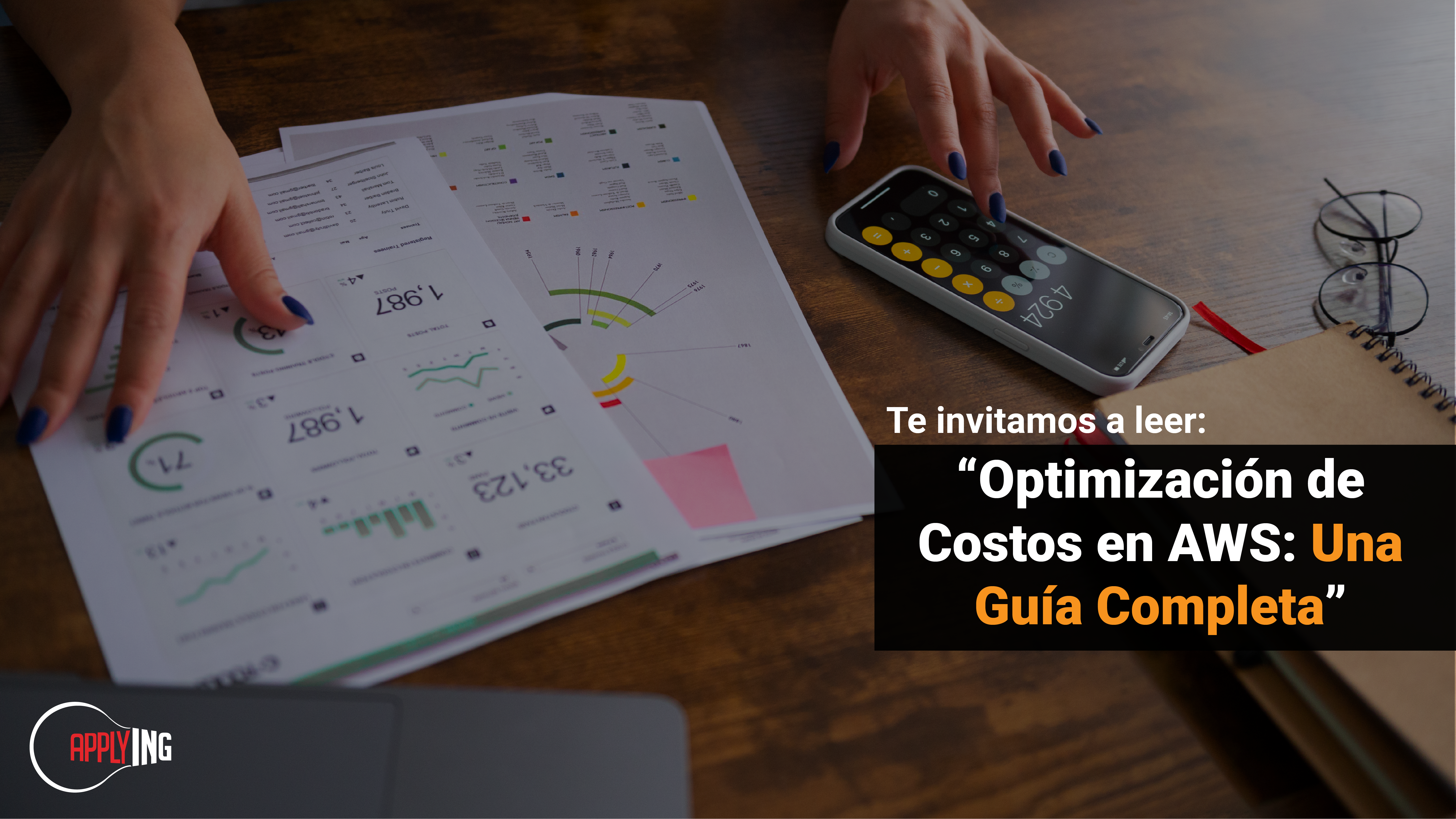 Optimización de Costos en AWS: Una Guía Completa